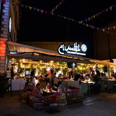 Peninsula Boutique Hotel-2
